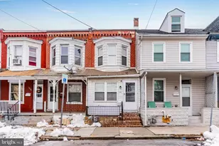 1218 Bailey St, Harrisburg, PA 17103 - Photo 1