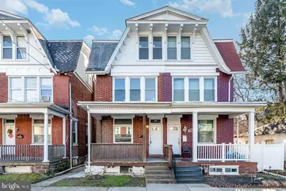 1611 North Street, Harrisburg, PA 17103 - Photo 2