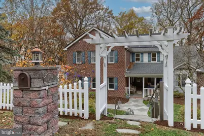 1609 Spring Hill Drive, Hummelstown, PA 17036 - Photo 4