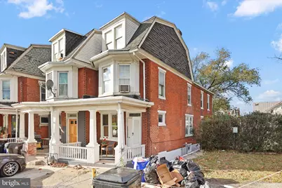 1908 Walnut Street, Harrisburg, PA 17103 - Photo 1