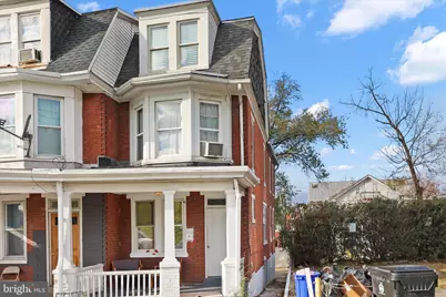 1908 Walnut Street, Harrisburg, PA 17103 - Photo 2