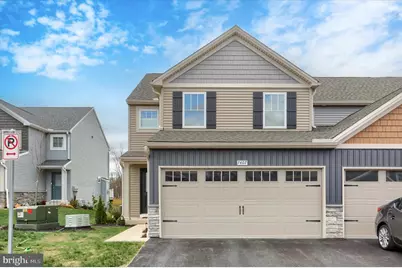 7407 Red Oak Ct, Harrisburg, PA 17112 - Photo 2