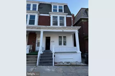 43 N 19th Street, Harrisburg, PA 17103 - Photo 1