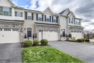 4273 Secretariat Street, Harrisburg, PA 17112 - Photo 2