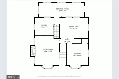 6221 Blue Bird Avenue, Harrisburg, PA 17112 - Photo 28