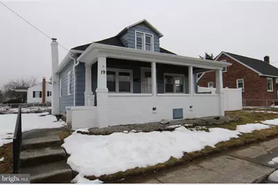 19 Crescent Street, Highspire, PA 17034 - Photo 1