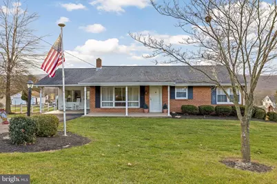 1420 N 2nd Street, Lykens, PA 17048 - Photo 1