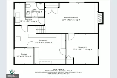 1420 N 2nd Street, Lykens, PA 17048 - Photo 46