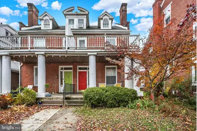 2412 N 2nd Street, Harrisburg, PA 17110 - Photo 1