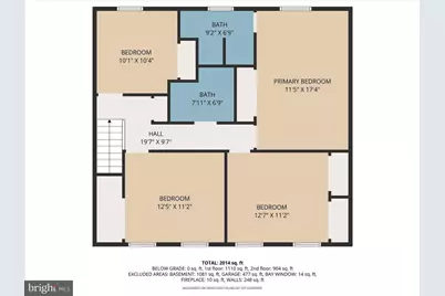 3801 Brytton Lane, Harrisburg, PA 17110 - Photo 40