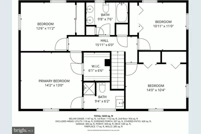 1373 Quail Hollow Road, Harrisburg, PA 17112 - Photo 66