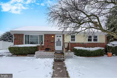 6960 Huntingdon Street, Harrisburg, PA 17111 - Photo 1