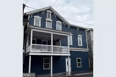 111 E Market Street, Williamstown, PA 17098 - Photo 1