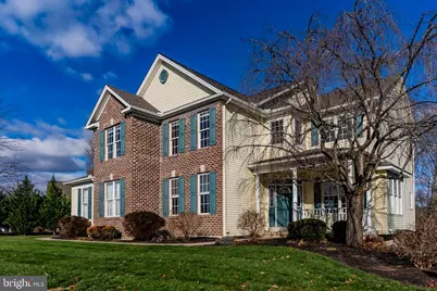 74 Sweet Arrow Drive, Hummelstown, PA 17036 - Photo 2