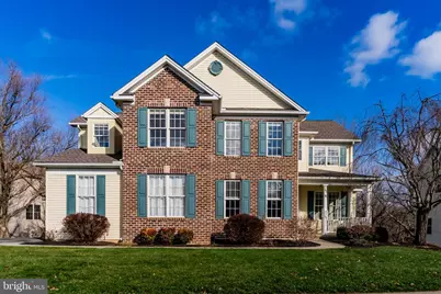 74 Sweet Arrow Drive, Hummelstown, PA 17036 - Photo 1