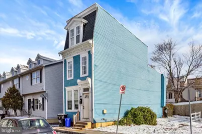 125 N Linden Street, Harrisburg, PA 17103 - Photo 1