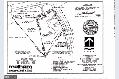 0 Linglestown Road, Harrisburg, PA 17110 - Photo 2