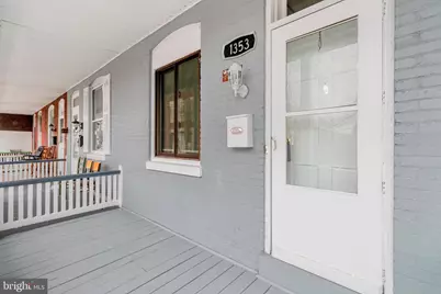 1353 Howard Street, Harrisburg, PA 17104 - Photo 4