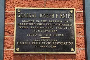 329 S Front St, Harrisburg, PA 17104 - Photo 4