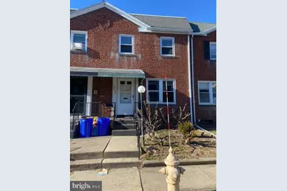 3154 N 6th Street, Harrisburg, PA 17110 - Photo 1