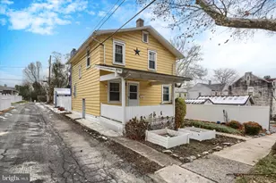 301 Swan St, Harrisburg, PA 17111 - Photo 4