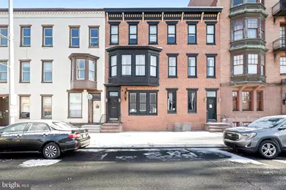 717 N 2nd Street #SECOND FLOOR, Harrisburg, PA 17102 - Photo 1
