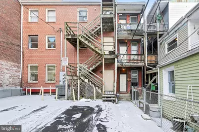 717 N 2nd Street #SECOND FLOOR, Harrisburg, PA 17102 - Photo 20