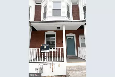1617 Naudain Street, Harrisburg, PA 17104 - Photo 2