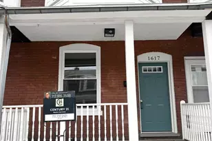 1617 Naudain St, Harrisburg, PA 17104 - Photo 2