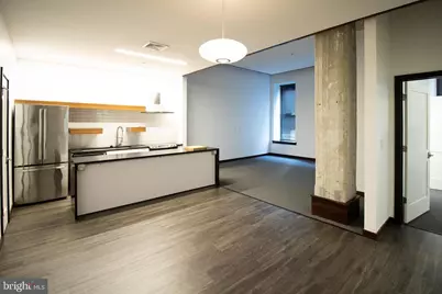 22 S 3rd Street #202, Harrisburg, PA 17101 - Photo 2