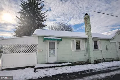 316 1/2 Market Street, Lykens, PA 17048 - Photo 2