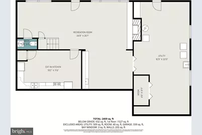 1517 Woodcrest Circle, Harrisburg, PA 17112 - Photo 30