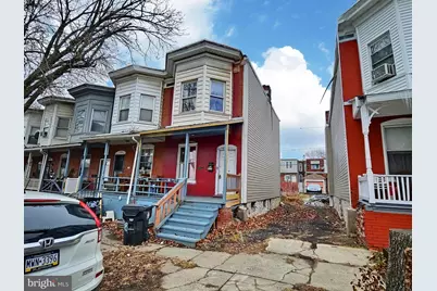 1632 Catherine Street, Harrisburg, PA 17104 - Photo 1