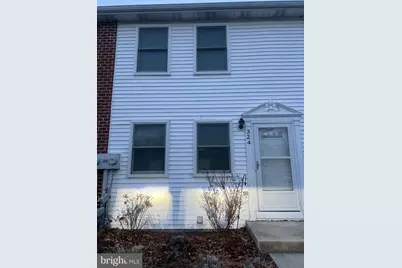 324 Lincoln Avenue, Harrisburg, PA 17111 - Photo 1