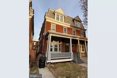 1803 N 2nd Street, Harrisburg, PA 17102 - Photo 2