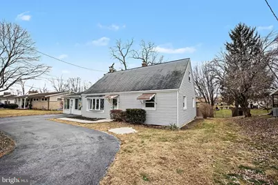 1412 Ford Avenue, Harrisburg, PA 17109 - Photo 2