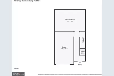 783 Gregs Drive, Harrisburg, PA 17111 - Photo 24