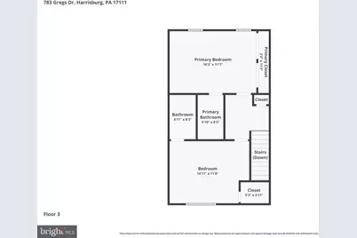 783 Gregs Drive, Harrisburg, PA 17111 - Photo 26