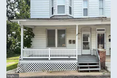 122 Houston Avenue #1, Harrisburg, PA 17103 - Photo 1