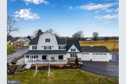 214 N Mill Road, Harrisburg, PA 17112 - Photo 1