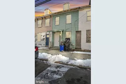 1251 Bailey Street, Harrisburg, PA 17103 - Photo 2