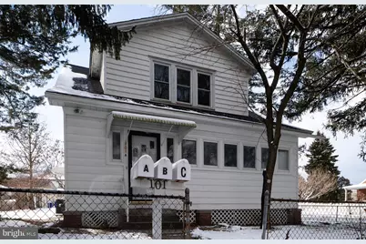 101 Fox Street #UNIT A, Harrisburg, PA 17109 - Photo 2