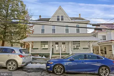 248 E Market Street, Williamstown, PA 17098 - Photo 38