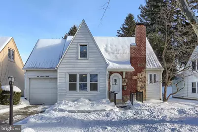 116 Fox Street, Harrisburg, PA 17109 - Photo 1