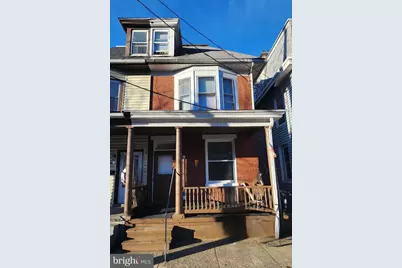 86 N 18th Street, Harrisburg, PA 17103 - Photo 1