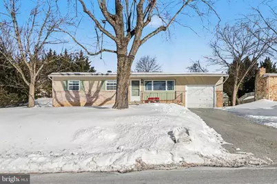 7256 Sandy Hollow Road, Harrisburg, PA 17112 - Photo 1