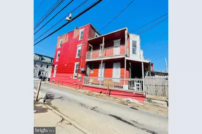 123 S 14th Street, Harrisburg, PA 17104 - Photo 1