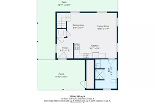 940 Deibler Gap Rd, Dalmatia, PA 17017 - Photo 2