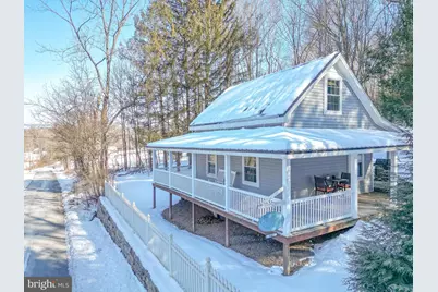 940 Deibler Gap Road, Dalmatia, PA 17017 - Photo 1