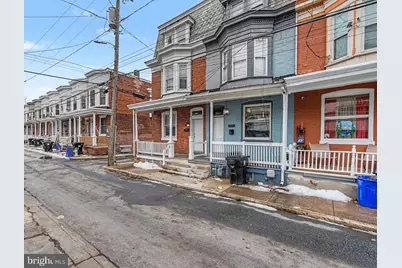 2022 Susquehanna Street, Harrisburg, PA 17102 - Photo 1